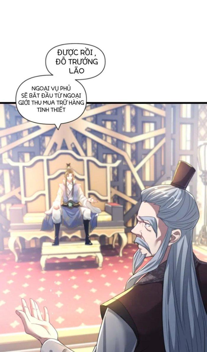 Thánh Địa Muốn Phá Sản, Ta Tạo Ra Điện Thoại Di Động! Chapter 2 - Trang 2