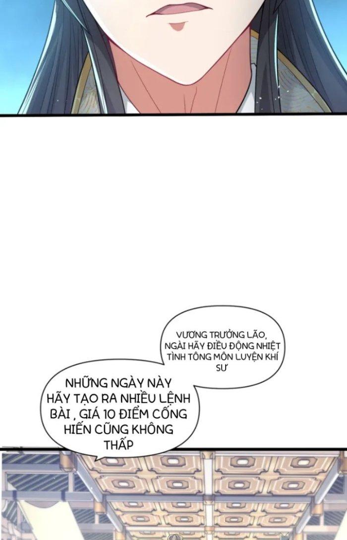 Thánh Địa Muốn Phá Sản, Ta Tạo Ra Điện Thoại Di Động! Chapter 2 - Trang 2