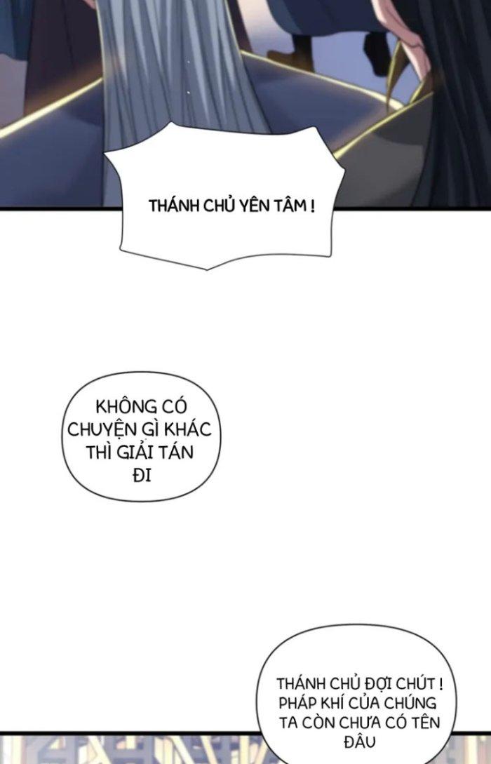 Thánh Địa Muốn Phá Sản, Ta Tạo Ra Điện Thoại Di Động! Chapter 2 - Trang 2