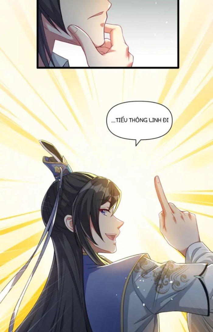 Thánh Địa Muốn Phá Sản, Ta Tạo Ra Điện Thoại Di Động! Chapter 2 - Trang 2