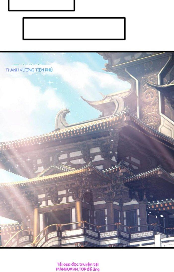 Thánh Địa Muốn Phá Sản, Ta Tạo Ra Điện Thoại Di Động! Chapter 3 - Trang 2