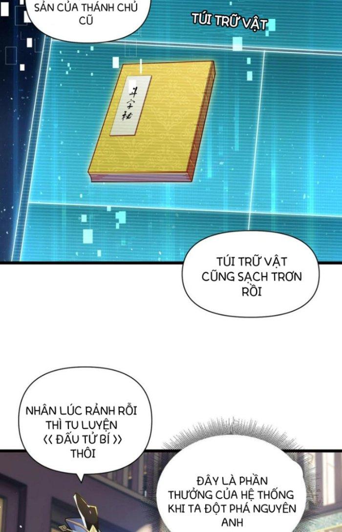 Thánh Địa Muốn Phá Sản, Ta Tạo Ra Điện Thoại Di Động! Chapter 3 - Trang 2