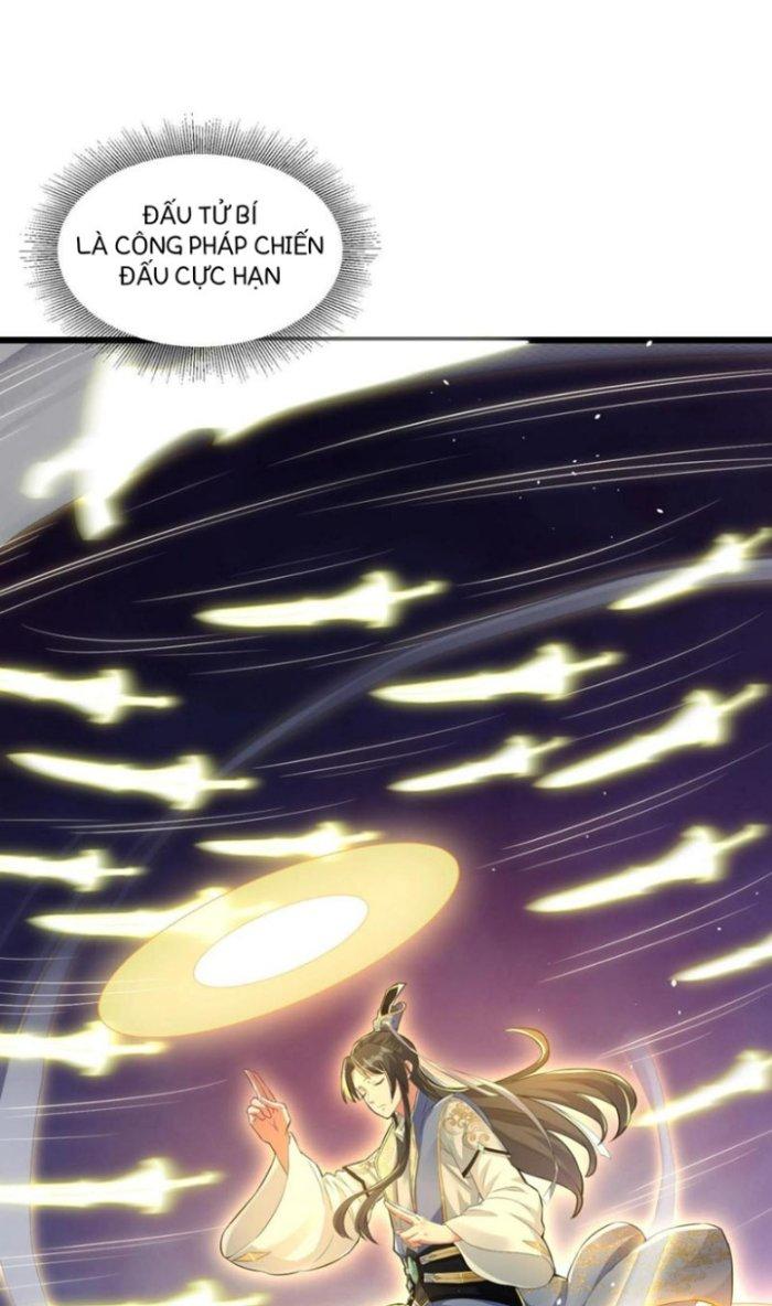 Thánh Địa Muốn Phá Sản, Ta Tạo Ra Điện Thoại Di Động! Chapter 3 - Trang 2