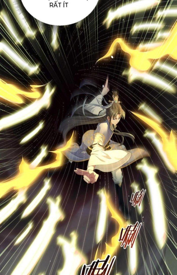 Thánh Địa Muốn Phá Sản, Ta Tạo Ra Điện Thoại Di Động! Chapter 3 - Trang 2