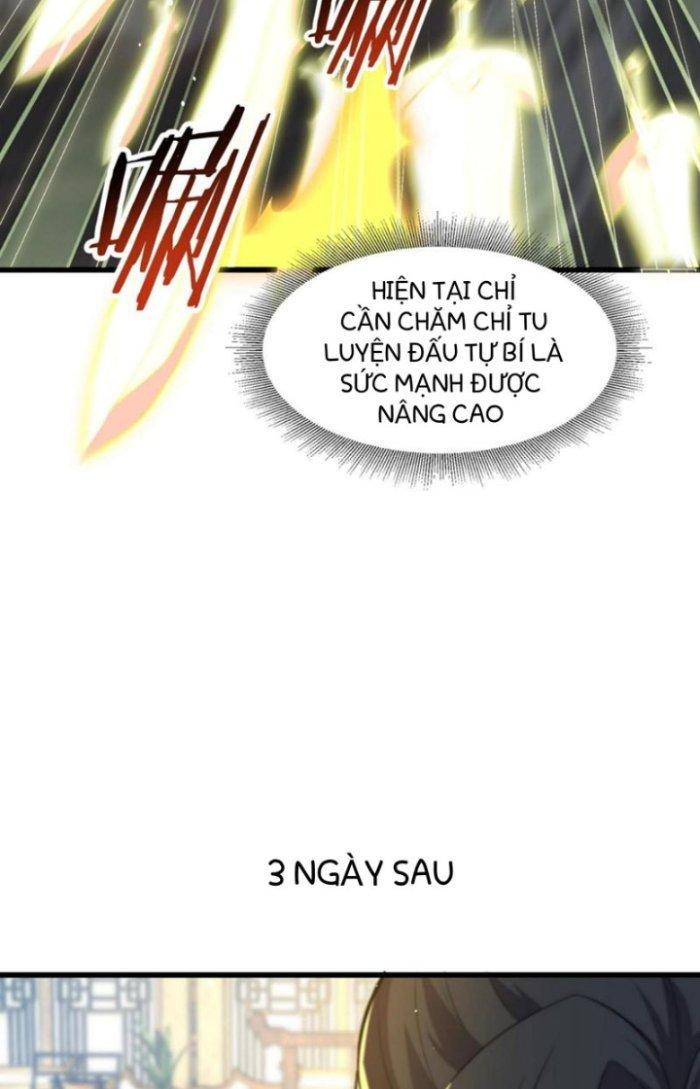 Thánh Địa Muốn Phá Sản, Ta Tạo Ra Điện Thoại Di Động! Chapter 3 - Trang 2