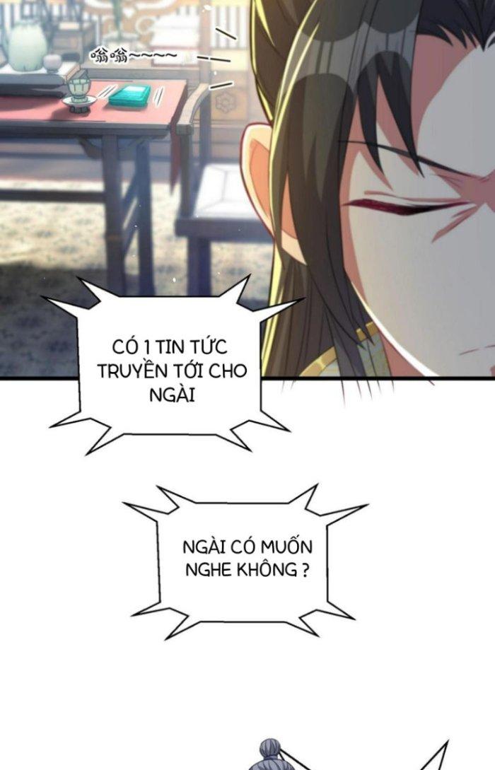 Thánh Địa Muốn Phá Sản, Ta Tạo Ra Điện Thoại Di Động! Chapter 3 - Trang 2