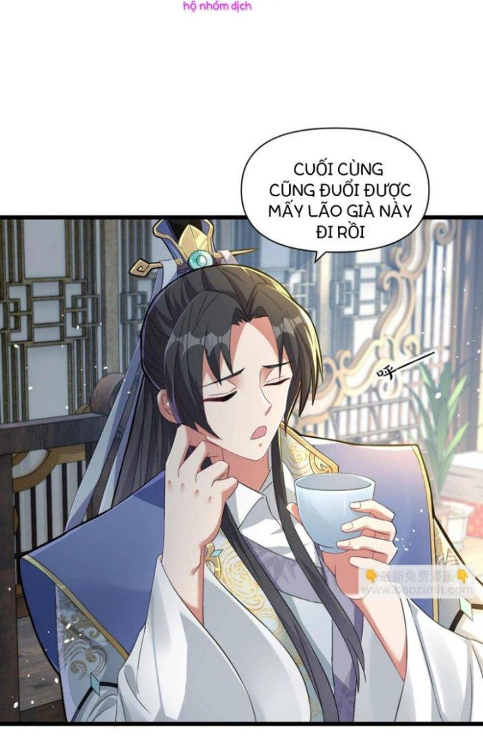 Thánh Địa Muốn Phá Sản, Ta Tạo Ra Điện Thoại Di Động! Chapter 3 - Trang 2