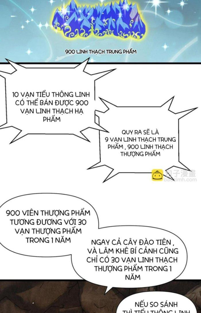 Thánh Địa Muốn Phá Sản, Ta Tạo Ra Điện Thoại Di Động! Chapter 3 - Trang 2