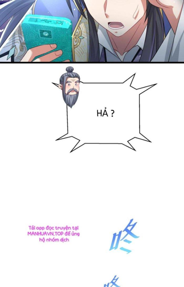 Thánh Địa Muốn Phá Sản, Ta Tạo Ra Điện Thoại Di Động! Chapter 3 - Trang 2