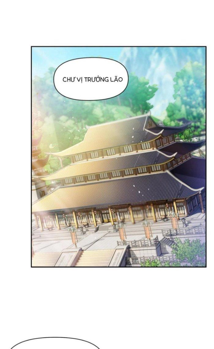 Thánh Địa Muốn Phá Sản, Ta Tạo Ra Điện Thoại Di Động! Chapter 3 - Trang 2