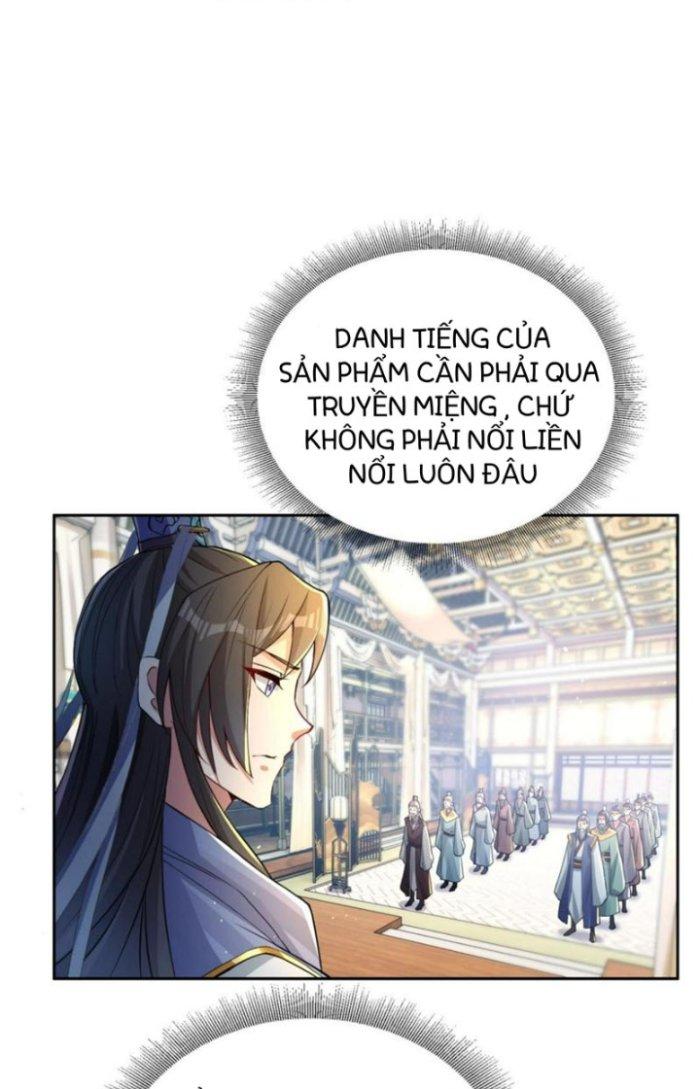 Thánh Địa Muốn Phá Sản, Ta Tạo Ra Điện Thoại Di Động! Chapter 3 - Trang 2