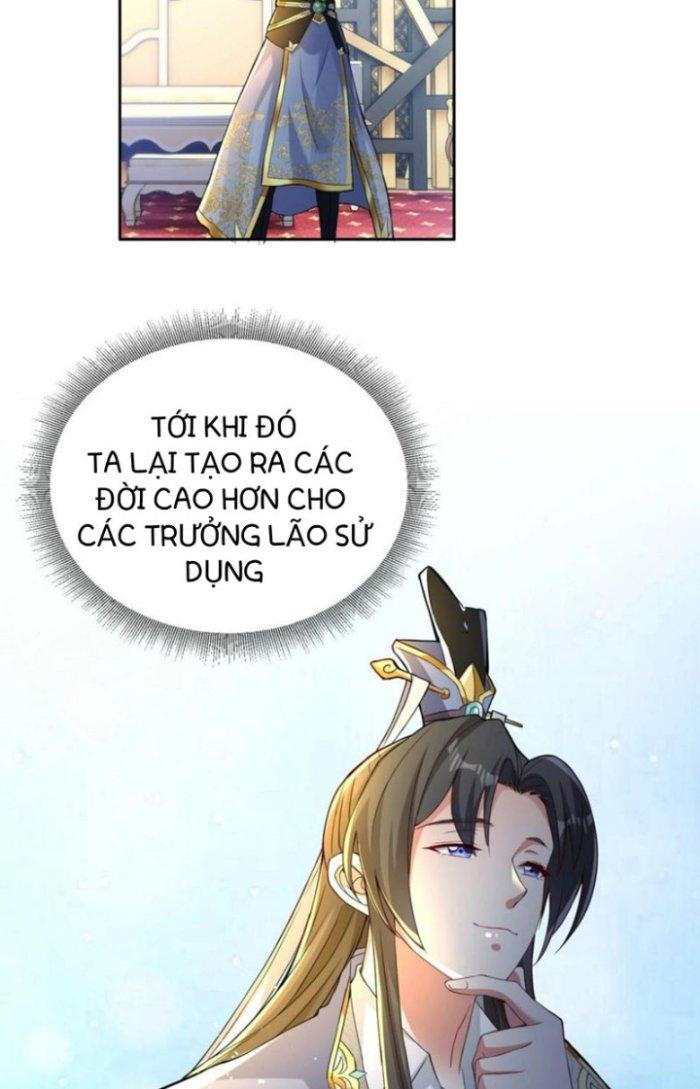 Thánh Địa Muốn Phá Sản, Ta Tạo Ra Điện Thoại Di Động! Chapter 3 - Trang 2