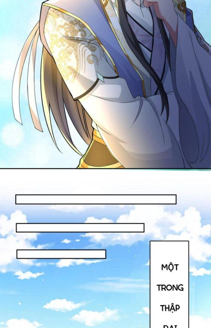 Thánh Địa Muốn Phá Sản, Ta Tạo Ra Điện Thoại Di Động! Chapter 3 - Trang 2