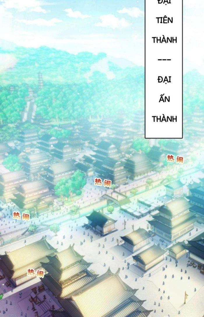 Thánh Địa Muốn Phá Sản, Ta Tạo Ra Điện Thoại Di Động! Chapter 3 - Trang 2