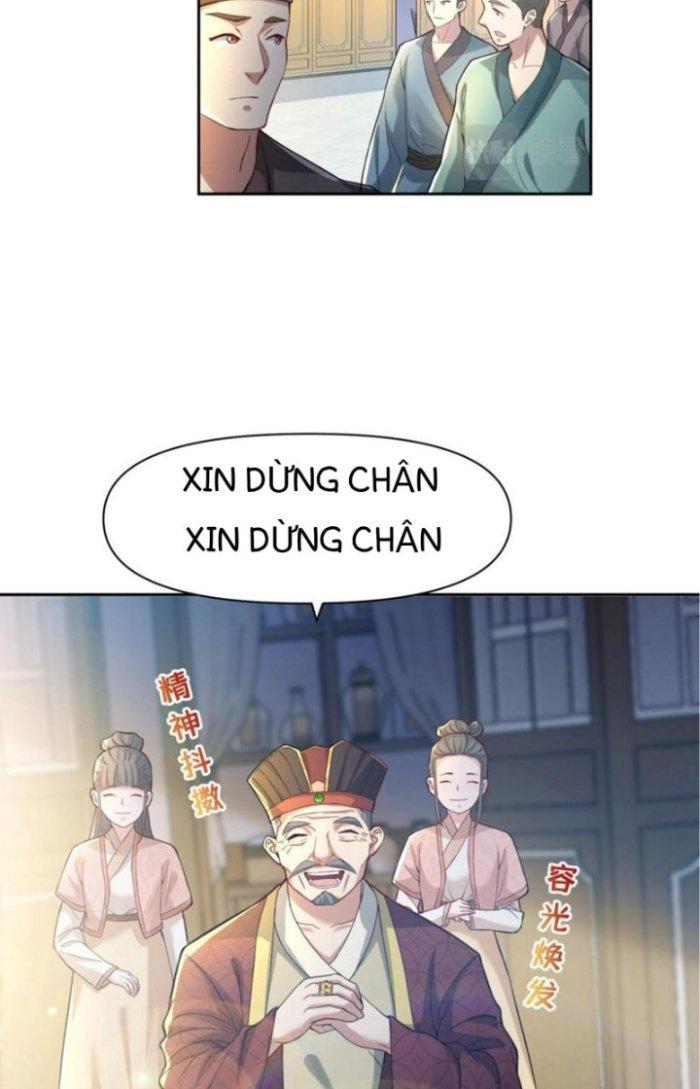 Thánh Địa Muốn Phá Sản, Ta Tạo Ra Điện Thoại Di Động! Chapter 3 - Trang 2
