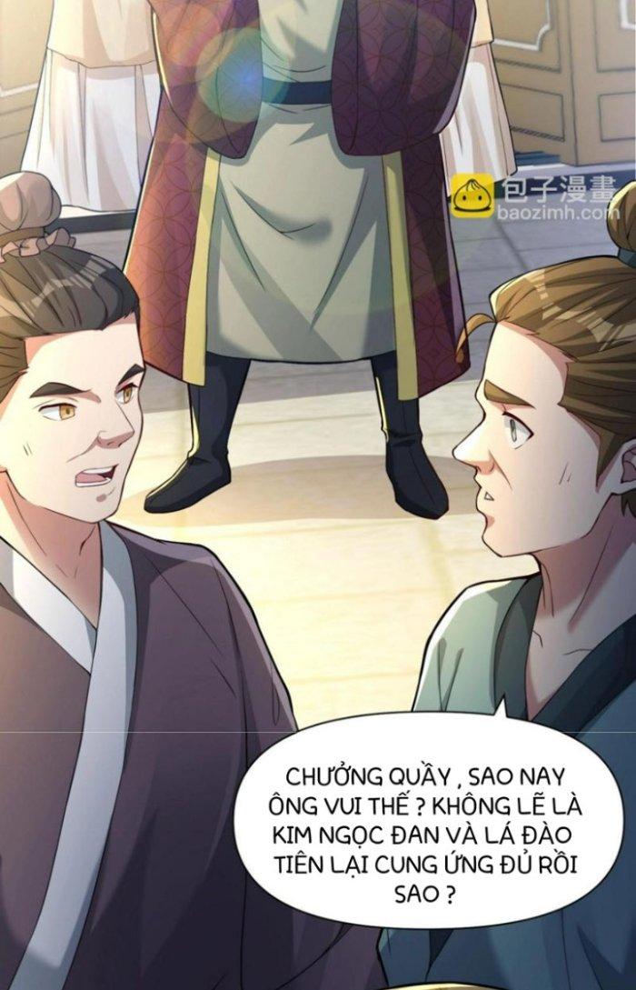 Thánh Địa Muốn Phá Sản, Ta Tạo Ra Điện Thoại Di Động! Chapter 3 - Trang 2