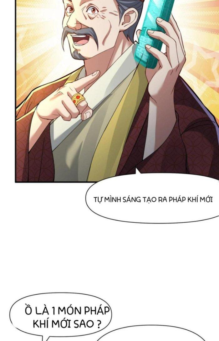 Thánh Địa Muốn Phá Sản, Ta Tạo Ra Điện Thoại Di Động! Chapter 3 - Trang 2