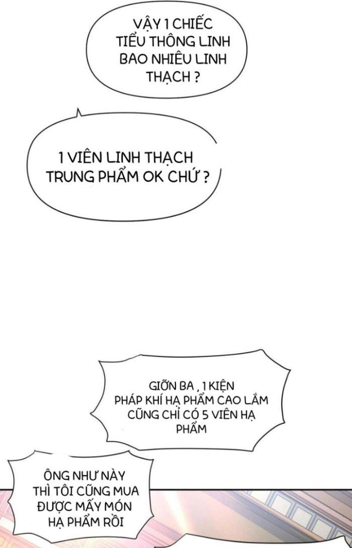 Thánh Địa Muốn Phá Sản, Ta Tạo Ra Điện Thoại Di Động! Chapter 3 - Trang 2