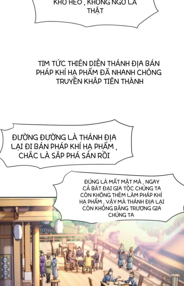 Thánh Địa Muốn Phá Sản, Ta Tạo Ra Điện Thoại Di Động! Chapter 3 - Trang 2