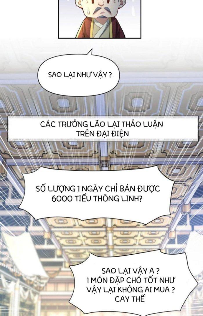 Thánh Địa Muốn Phá Sản, Ta Tạo Ra Điện Thoại Di Động! Chapter 3 - Trang 2