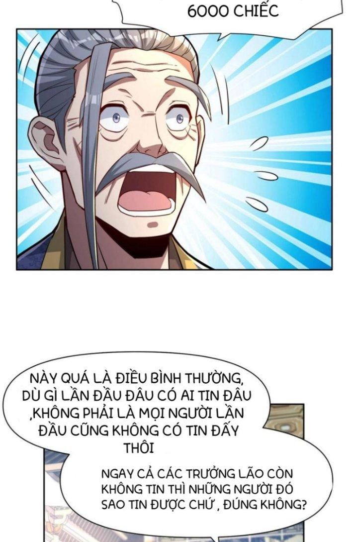 Thánh Địa Muốn Phá Sản, Ta Tạo Ra Điện Thoại Di Động! Chapter 3 - Trang 2