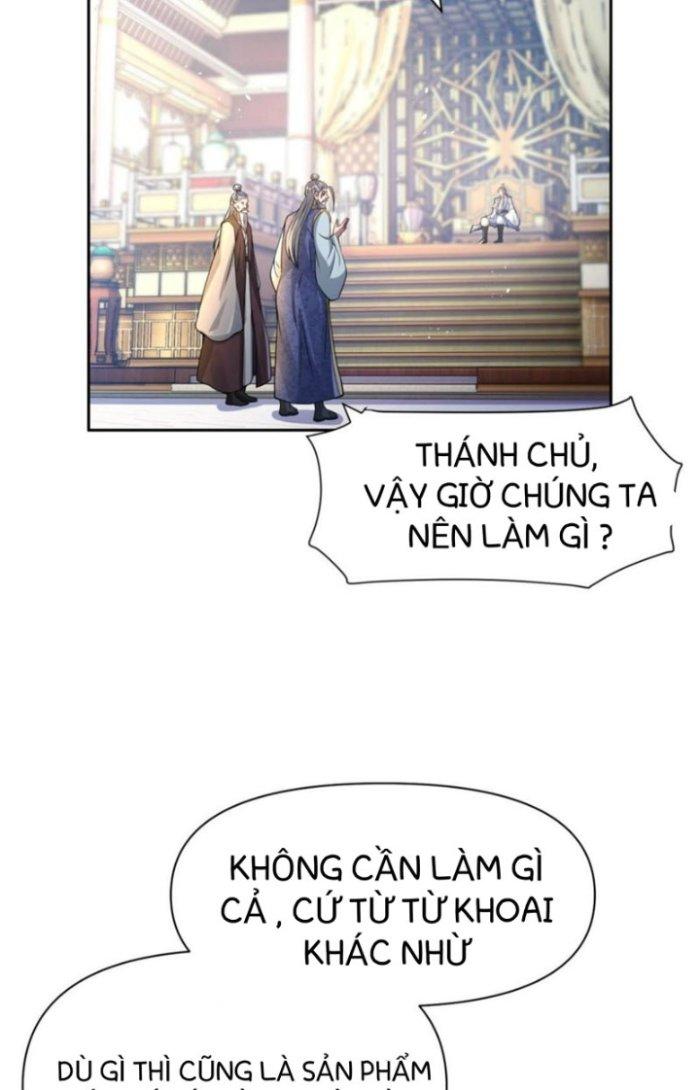 Thánh Địa Muốn Phá Sản, Ta Tạo Ra Điện Thoại Di Động! Chapter 3 - Trang 2