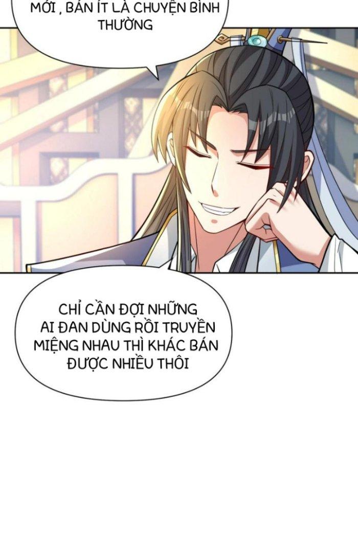 Thánh Địa Muốn Phá Sản, Ta Tạo Ra Điện Thoại Di Động! Chapter 3 - Trang 2