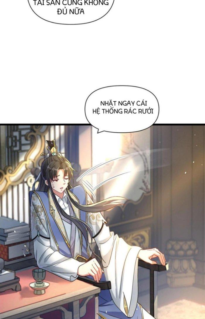 Thánh Địa Muốn Phá Sản, Ta Tạo Ra Điện Thoại Di Động! Chapter 3 - Trang 2