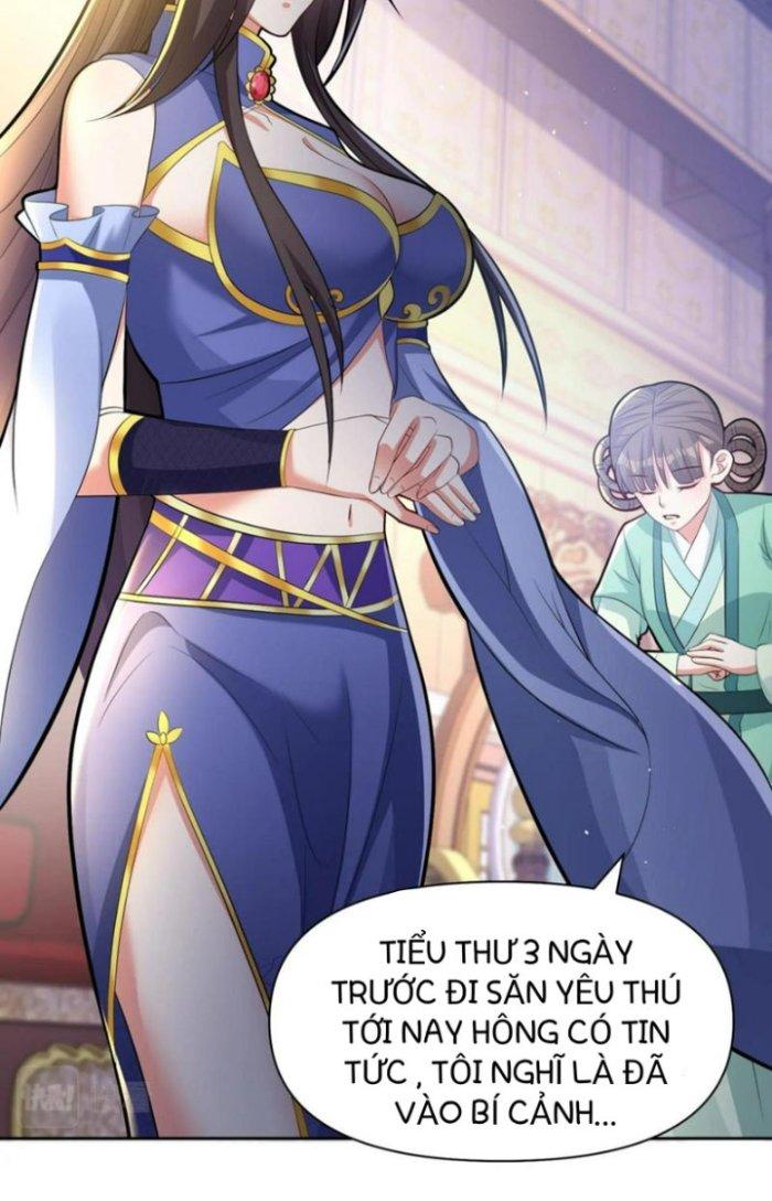 Thánh Địa Muốn Phá Sản, Ta Tạo Ra Điện Thoại Di Động! Chapter 4 - Trang 2