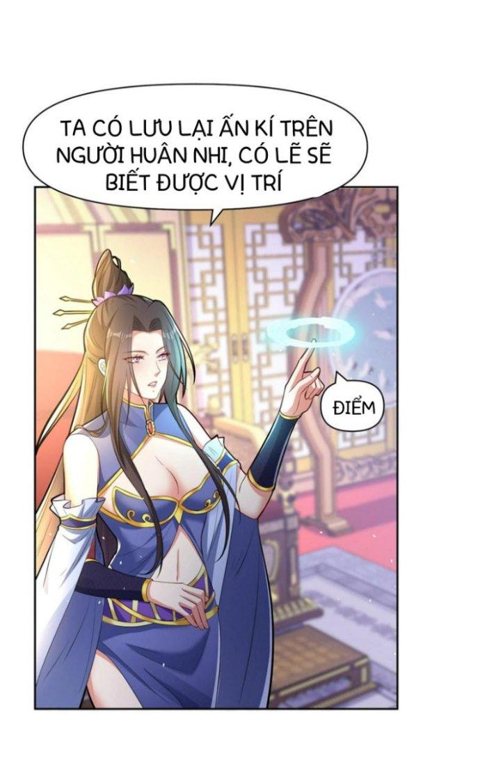 Thánh Địa Muốn Phá Sản, Ta Tạo Ra Điện Thoại Di Động! Chapter 4 - Trang 2