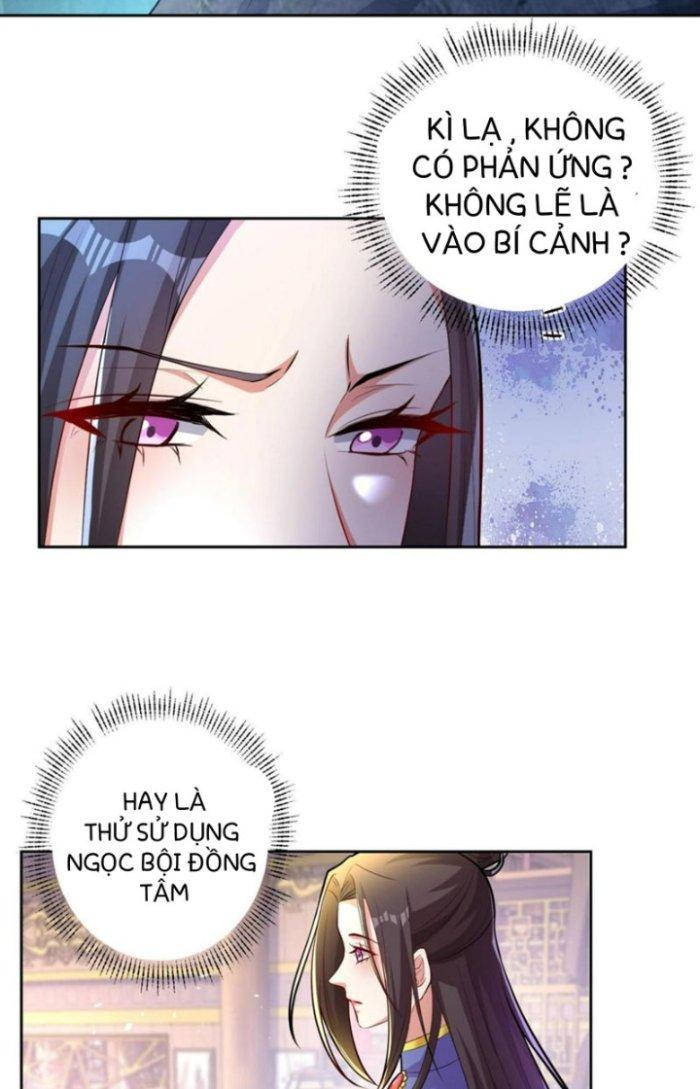 Thánh Địa Muốn Phá Sản, Ta Tạo Ra Điện Thoại Di Động! Chapter 4 - Trang 2