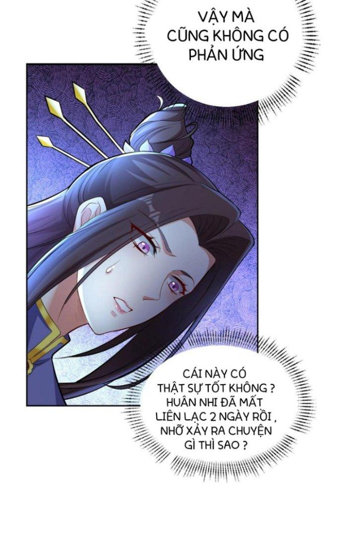 Thánh Địa Muốn Phá Sản, Ta Tạo Ra Điện Thoại Di Động! Chapter 4 - Trang 2