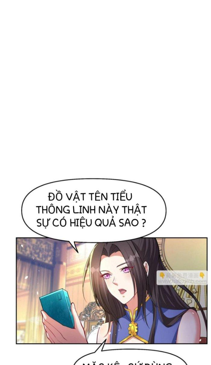 Thánh Địa Muốn Phá Sản, Ta Tạo Ra Điện Thoại Di Động! Chapter 4 - Trang 2