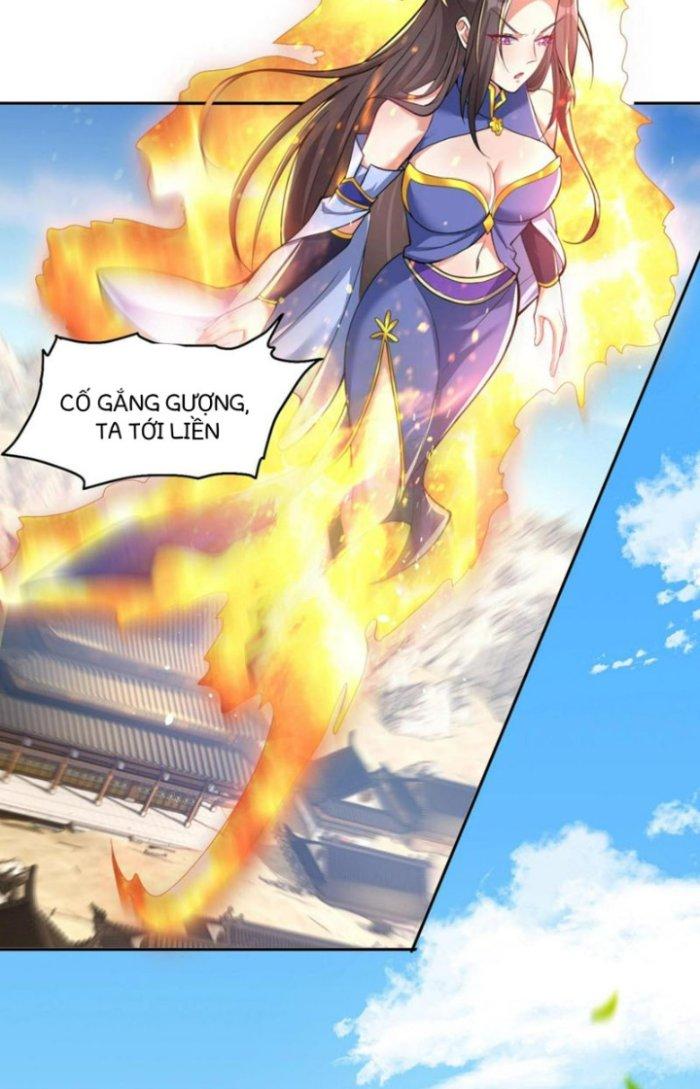 Thánh Địa Muốn Phá Sản, Ta Tạo Ra Điện Thoại Di Động! Chapter 4 - Trang 2