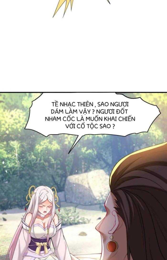 Thánh Địa Muốn Phá Sản, Ta Tạo Ra Điện Thoại Di Động! Chapter 4 - Trang 2