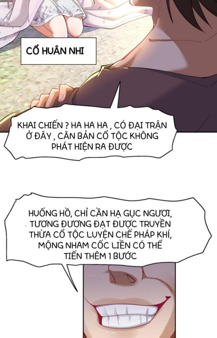 Thánh Địa Muốn Phá Sản, Ta Tạo Ra Điện Thoại Di Động! Chapter 4 - Trang 2