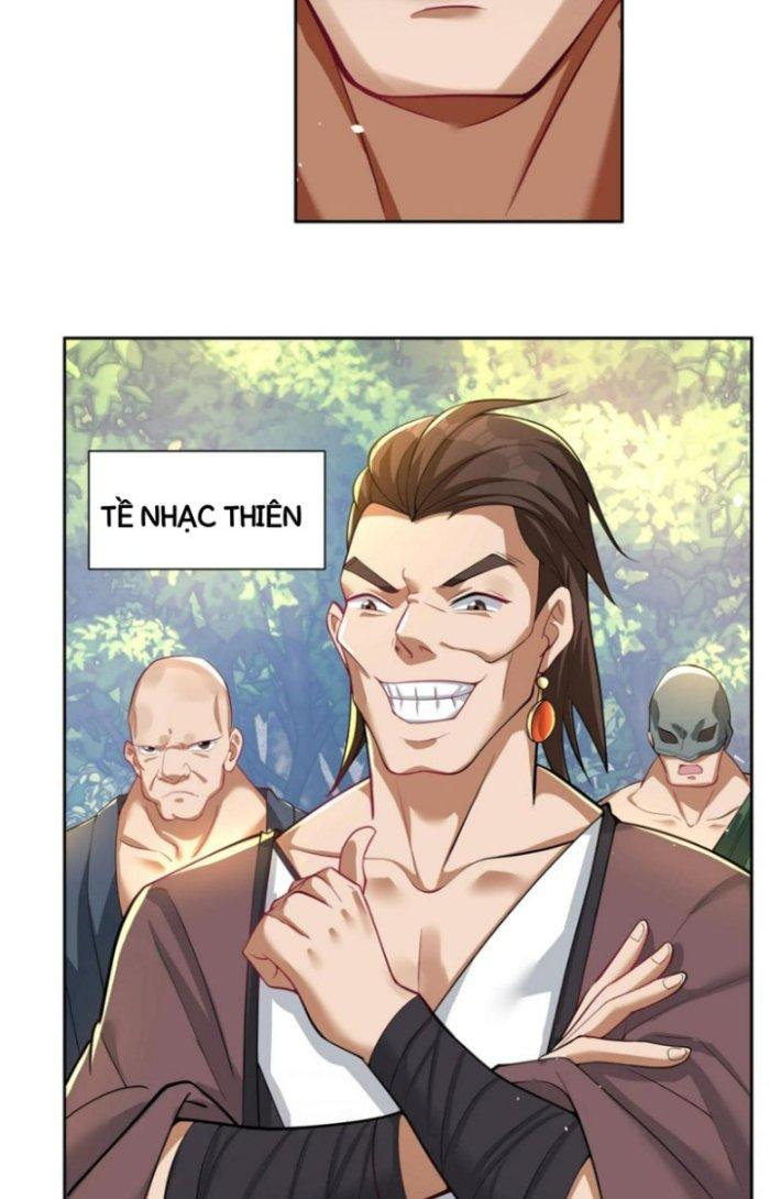 Thánh Địa Muốn Phá Sản, Ta Tạo Ra Điện Thoại Di Động! Chapter 4 - Trang 2