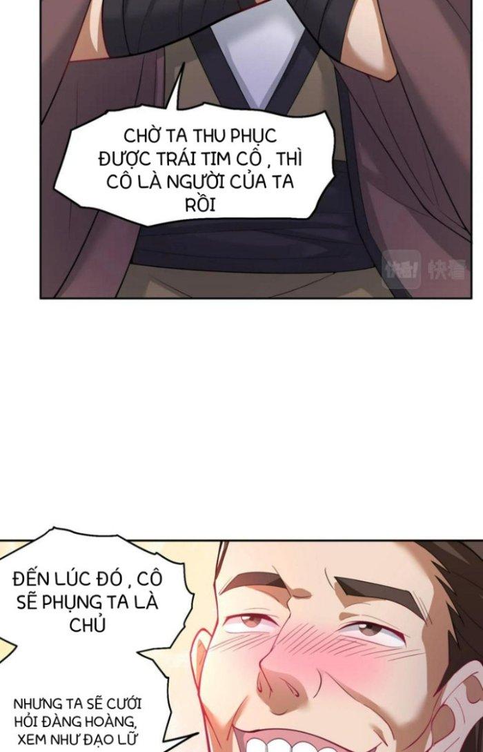 Thánh Địa Muốn Phá Sản, Ta Tạo Ra Điện Thoại Di Động! Chapter 4 - Trang 2