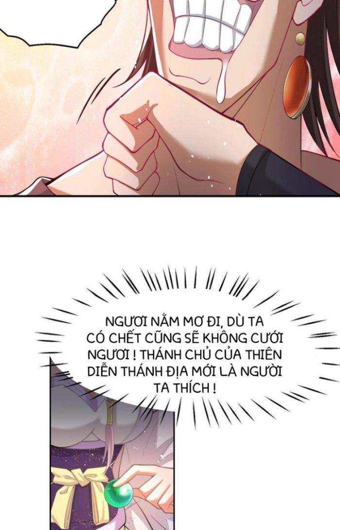 Thánh Địa Muốn Phá Sản, Ta Tạo Ra Điện Thoại Di Động! Chapter 4 - Trang 2