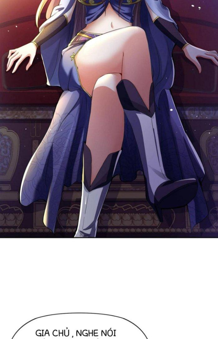 Thánh Địa Muốn Phá Sản, Ta Tạo Ra Điện Thoại Di Động! Chapter 4 - Trang 2