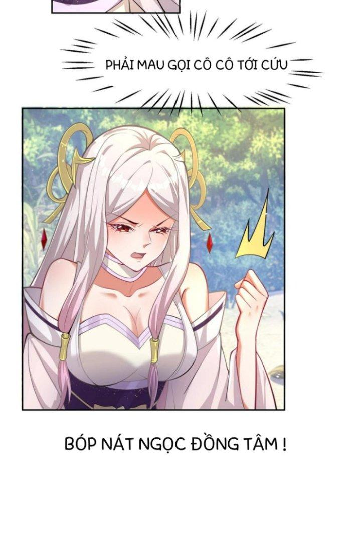 Thánh Địa Muốn Phá Sản, Ta Tạo Ra Điện Thoại Di Động! Chapter 4 - Trang 2