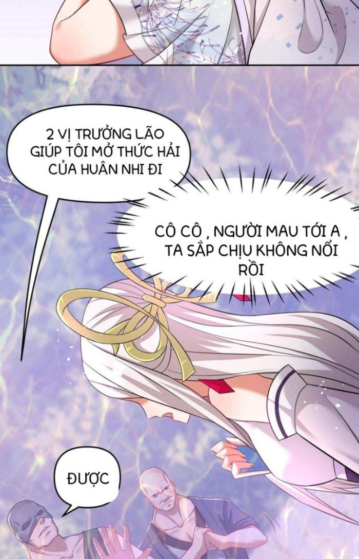 Thánh Địa Muốn Phá Sản, Ta Tạo Ra Điện Thoại Di Động! Chapter 4 - Trang 2