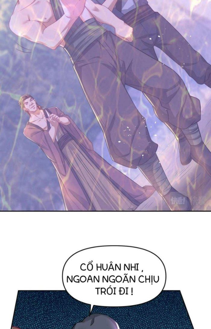 Thánh Địa Muốn Phá Sản, Ta Tạo Ra Điện Thoại Di Động! Chapter 4 - Trang 2