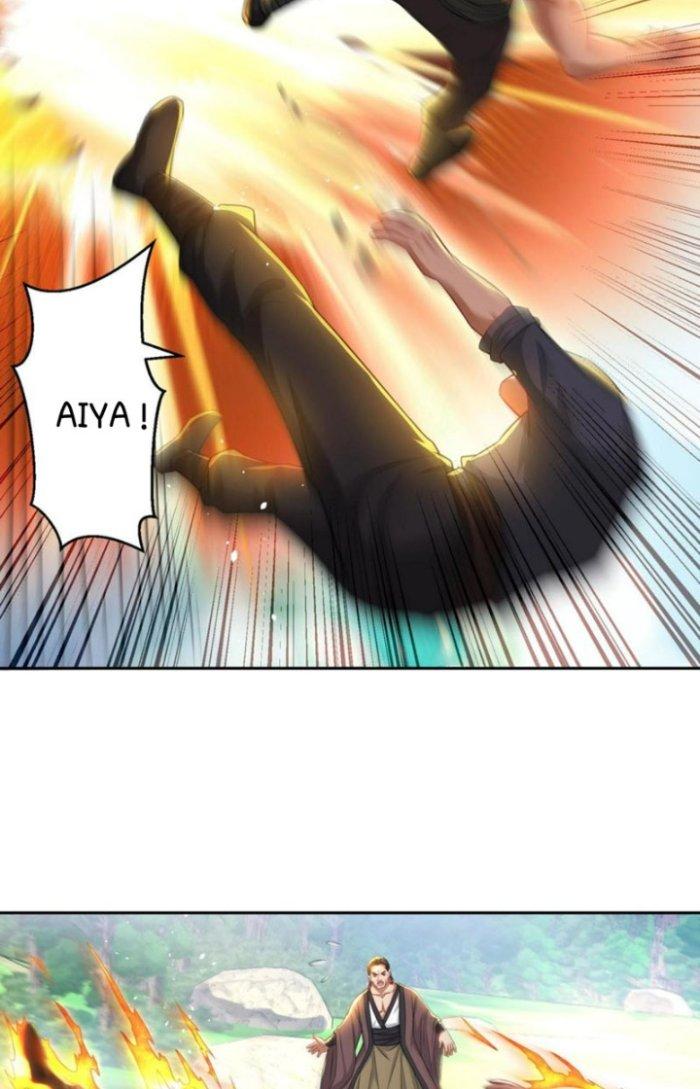 Thánh Địa Muốn Phá Sản, Ta Tạo Ra Điện Thoại Di Động! Chapter 4 - Trang 2