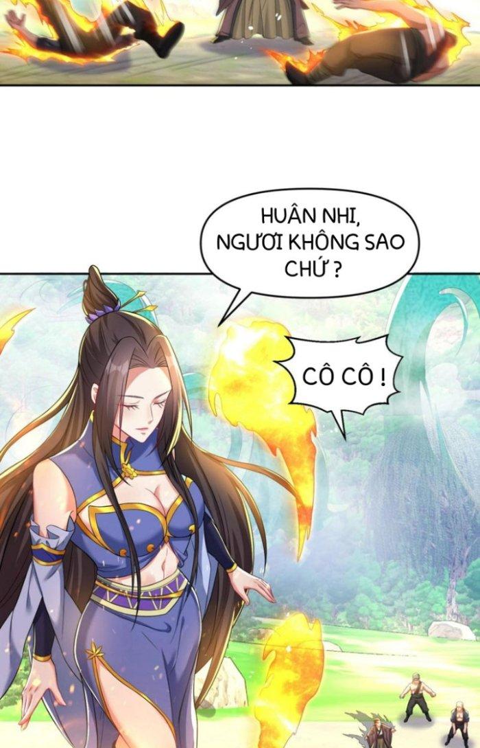 Thánh Địa Muốn Phá Sản, Ta Tạo Ra Điện Thoại Di Động! Chapter 4 - Trang 2
