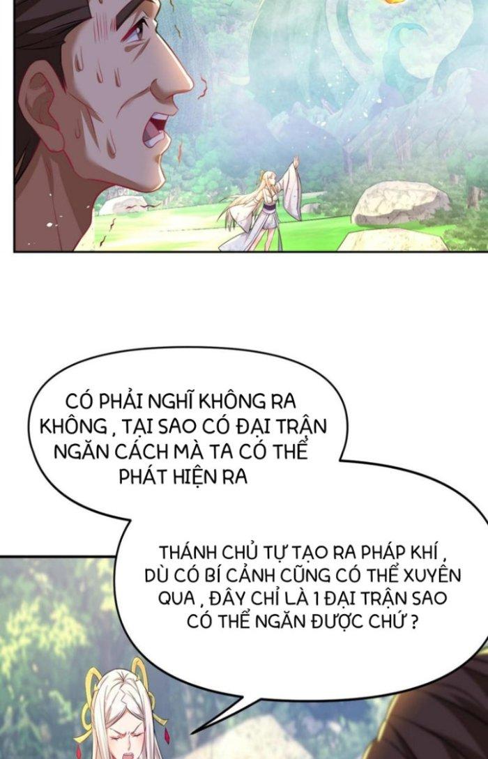 Thánh Địa Muốn Phá Sản, Ta Tạo Ra Điện Thoại Di Động! Chapter 4 - Trang 2