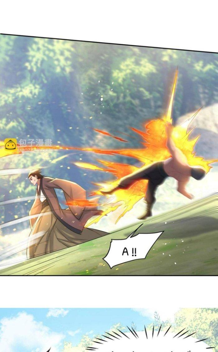 Thánh Địa Muốn Phá Sản, Ta Tạo Ra Điện Thoại Di Động! Chapter 4 - Trang 2