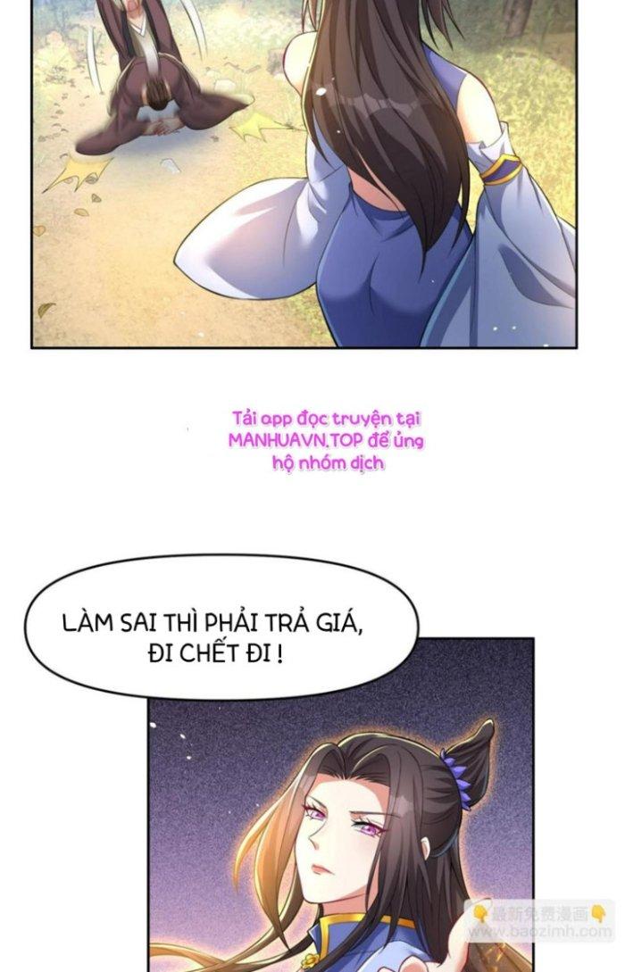 Thánh Địa Muốn Phá Sản, Ta Tạo Ra Điện Thoại Di Động! Chapter 4 - Trang 2