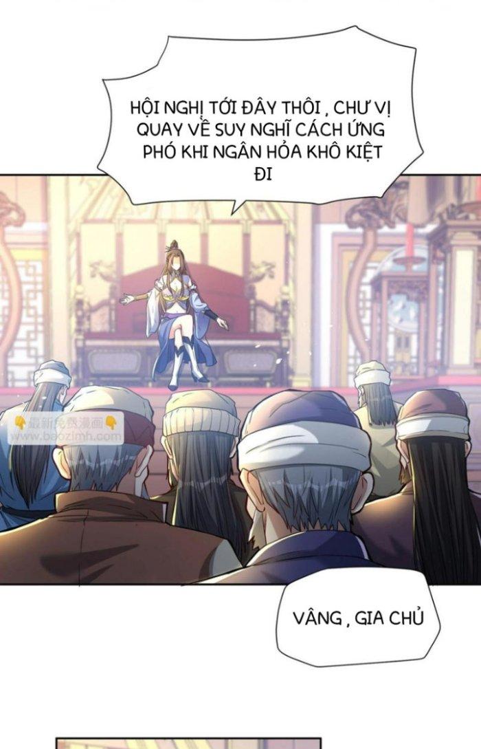 Thánh Địa Muốn Phá Sản, Ta Tạo Ra Điện Thoại Di Động! Chapter 4 - Trang 2