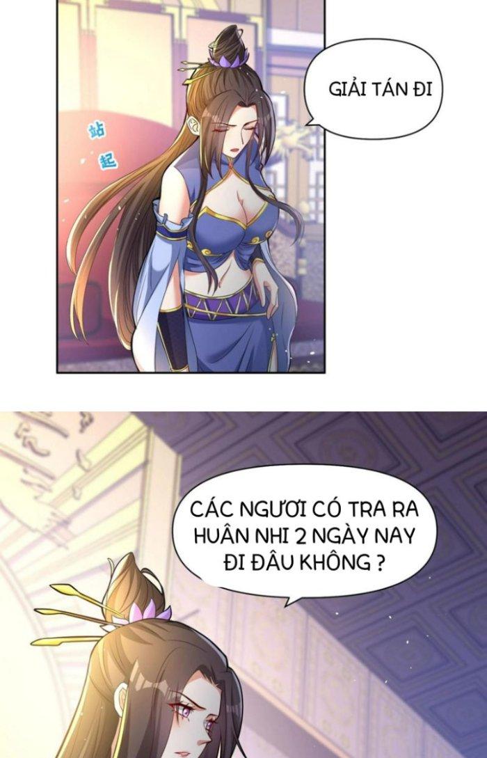 Thánh Địa Muốn Phá Sản, Ta Tạo Ra Điện Thoại Di Động! Chapter 4 - Trang 2